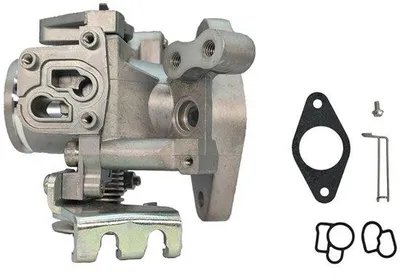 Image de Adaptateur universel pour carburateur de moto RS150 30-38 mm à injection électronique