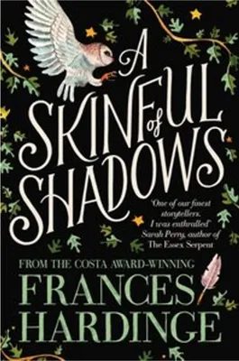 Obrázok produktu pre A Skinful of Shadows
