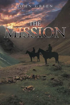 Produktbild von The Mission