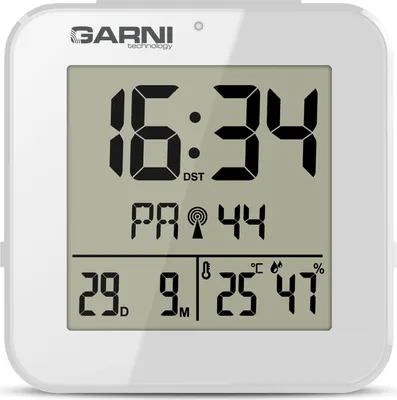 Obrázek produktu pro Garni 138W