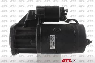 Produktbild von Anlasser für VOLKSWAGEN Fahrzeuge mit 12V und 1,7kW Leistung