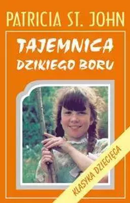 Obrázok produktu pre Tajemnica Dzikiego Boru