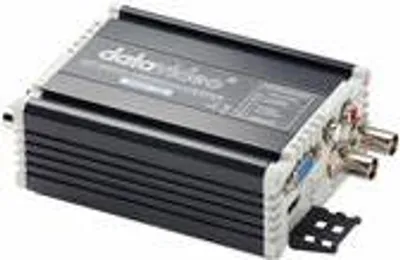 Produktbild von DataVideo DAC-70 (2000-2270)