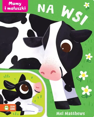 Produktbild von Mamy i maluszki. Na wsi