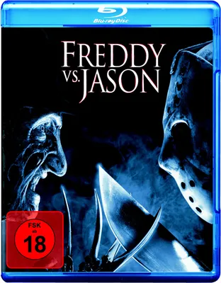 Obrázok produktu pre Freddy Vs. Jason