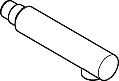 Produktbild von GROHE 46999DC0, Metall, 1 Stück(e)