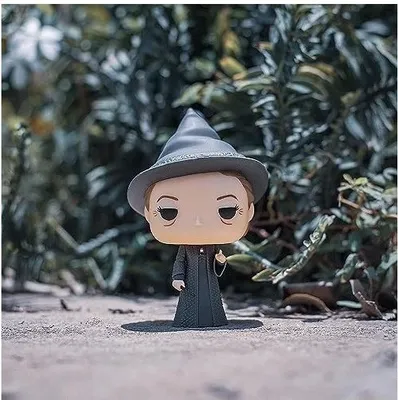 Immagine prodotto di Harry Potter - Minerva McGranitt 37 - Funko Pop! - Figura in vinile