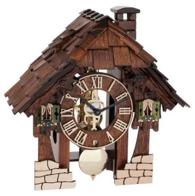 Produktbild von Hermle HERMLE Kuckucksuhr Deißlingen