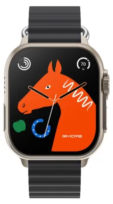 Produktbild von Rubicon RNCF17 Smartwatch
