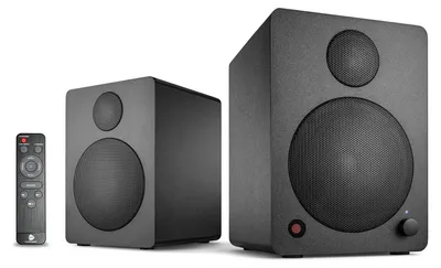 Produktbild von Wavemaster CUBE NEO Mini 2.0      black retail