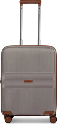 Immagine prodotto di Farmhood carrello Eco Edition 02 Trolley Cappuccino grigio