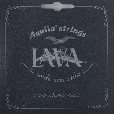 Zdjęcie produktu dla Aquila 115U Lava Series Struny do tenorowego ukulele