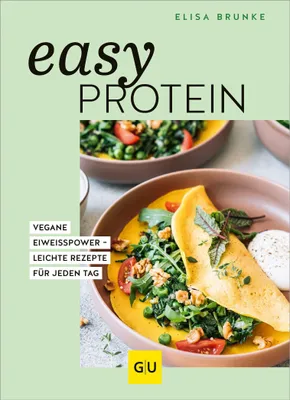 Produktbild von Easy Protein