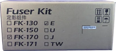 Image de Kyocera FK 170E