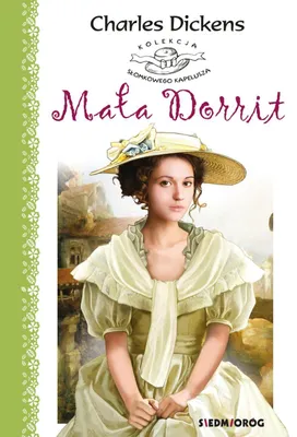 Zdjęcie produktu dla MaŇāa Dorrit