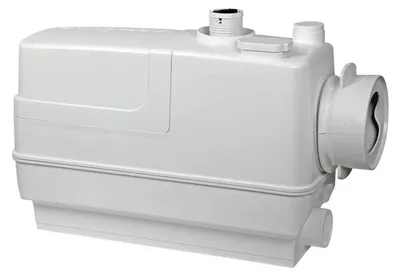 Obrázok produktu pre Malá zdvíhacia jednotka Grundfos Sololift2 CWC-3
