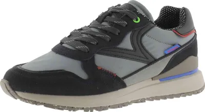 Produktbild von Niedrige Sneaker aus Leder
