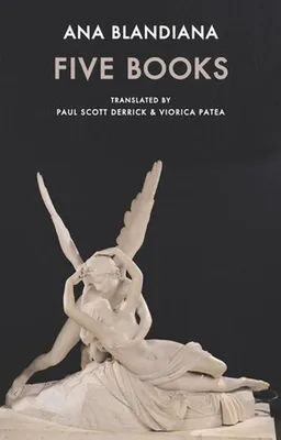 Immagine prodotto di Five Books