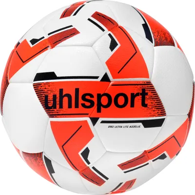 Produktbild von uhlsport Fußball 290 Ultra Lite Addglue Children 1001759_02 weiß/fluo orange/marine 3