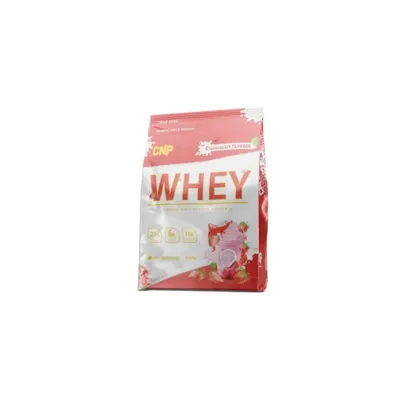 Produktbild von CNP Whey (900g) Strawberry - Eiweiße - Protein-Mischung