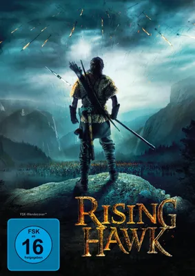 Produktbild von Rising Hawk