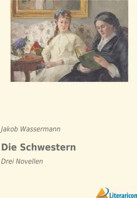 Produktbild von Die Schwestern