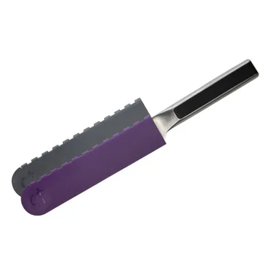 Produktbild von Klingenschutz 2 tlg. SET Messer Messerschutz Schutzhülle Messer Etui BISBELL