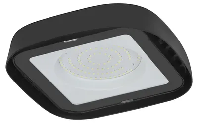 Produktbild von Osram LED-Deckenleuchte Highbay UFO Sensor IP65 80 W kaltweiß