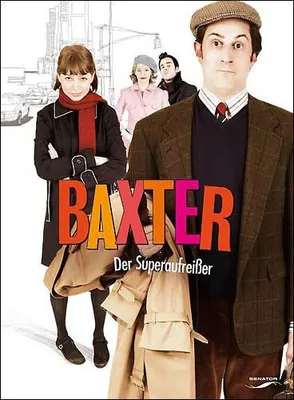 Produktbild von Baxter - Der Superaufreißer