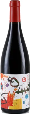 Immagine prodotto di 4kilos Vinícola Gallinas y Focas 2019 | Rotwein | Spanien | 1 x 0,75 Litri