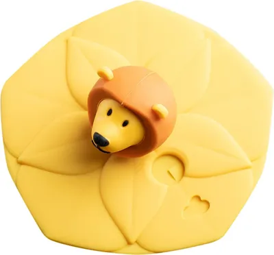 Produktbild von LEONARDO Bambini, 92 mm, 93 mm, 36 mm, 45 g, 1 Stück(e)