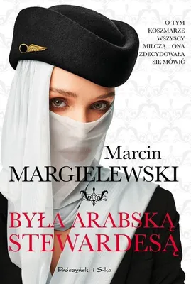 Produktbild von Sie war eine arabische Flugbegleiterin – Großgeschrieben