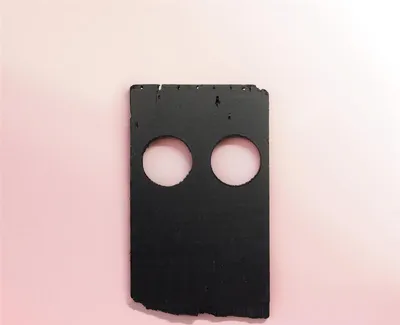 Imagen del producto de Negación doble