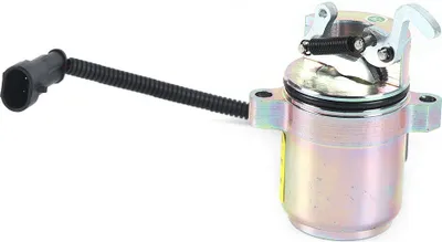 Obrázek produktu pro 12V elektromagnetický ventil pro motory Deutz F2L2011/Bf3L2011/D3L2011/F3L2011