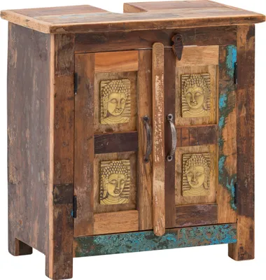 Produktbild von Waschbeckenunterschrank Sumana