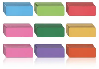Image de InAndOutdoorMatch - Bandes magnétiques personnalisables - Réutilisables, Image générée par une IA