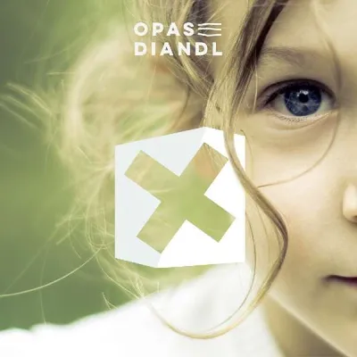 Obrázok produktu pre Opas Diandl: X - - (CD/Title: Q-Z)