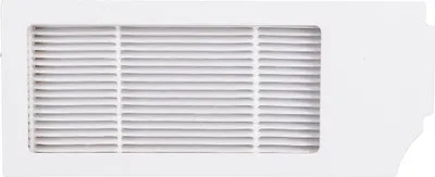 Produktbild von easyPART passend für 201-2102-24G9 Ecovacs HEPA Filter für Staubsauger-Roboter