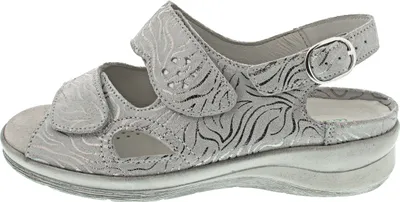 Produktbild von Waldläufer Merle 811004-326-070 (7/stein silber)