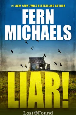 Produktbild von Liar!