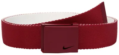 Produktbild von NIKE New Tech Essentials Herren-Gürtel, wendbar, Webgürtel