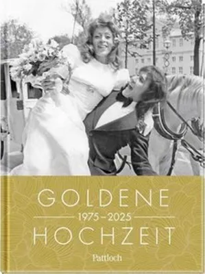 Immagine prodotto di Goldene Hochzeit 1975 - 2025