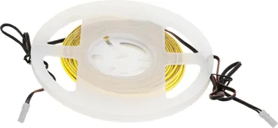 Produktbild von LED Streifen SL-COB Wire 3mm 4W/m Led Band IP20, 2700K, 24 V/DC, 1250mm