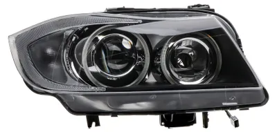 Produktbild von TYC Scheinwerfer Rechts für BMW 3 Touring (E91) 20-12449-06-2