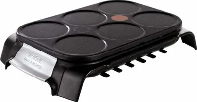 Produktbild von Tefal PY558813, 1000W