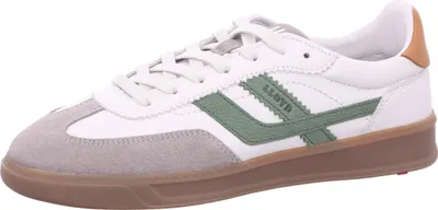 Produktbild von Lloyd Sportliche Schnürschuhe Herren 31393936373035 Weiß 45 EU