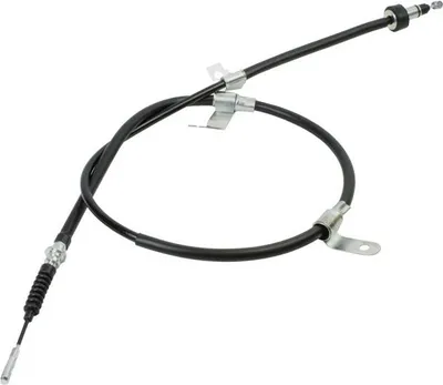Produktbild von MAXGEAR Handbremsseil Seilzug Feststellbremse für HYUNDAI i10 (PA) Hinten Links 32-1623