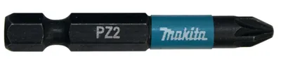 Produktbild von Makita B-63753, 2 Stück(e), Pozidriv, PZ 2, 50 mm