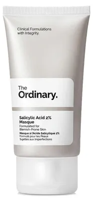 Obrázek produktu pro The Ordinary Salicylic Acid 2% Masque 50 ml