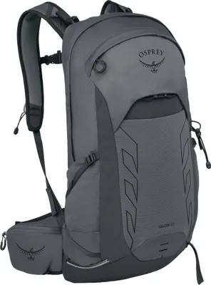 Produktbild von OSPREY Talon 22 Phantom Grey/Dark Charcoal Phantom Grey/Dark Charcoal
